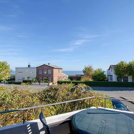 Remih Nr 1 Haus Seerose Apartmán *