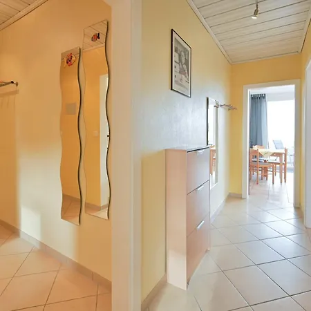 Appartement Remih Nr 1 Haus Seerose *