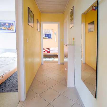 Remih Nr 1 Haus Seerose * Dahme (Schleswig-Holstein)