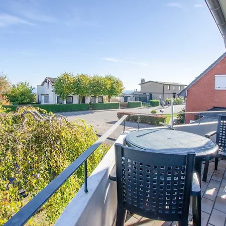 Remih Nr 1 Haus Seerose *