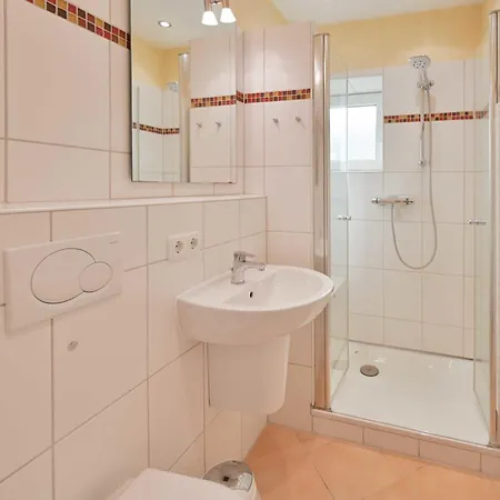 Apartmán Remih Nr 1 Haus Seerose